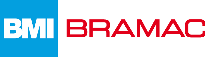 BMI Bramac logó