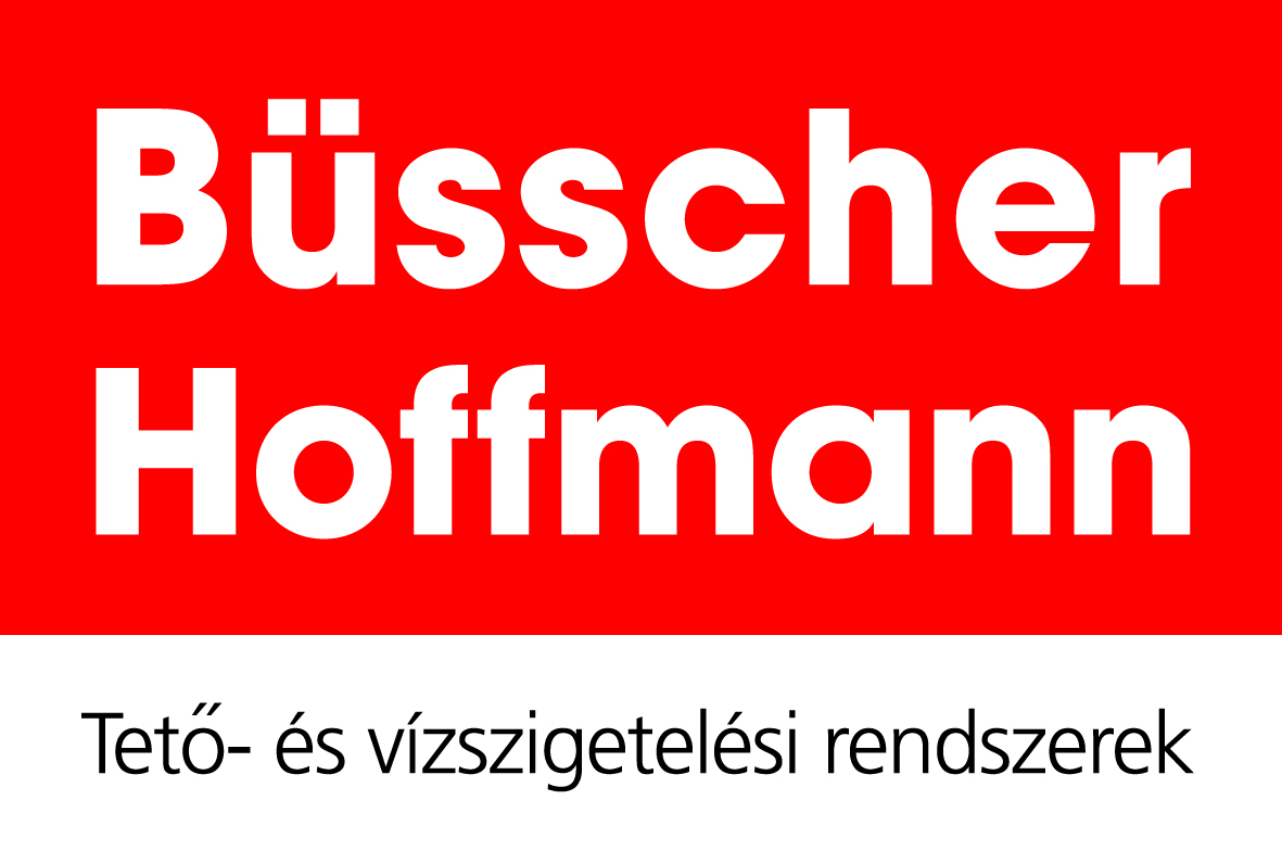 Büsscher & Hoffmann logó