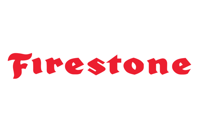 Firestone logó