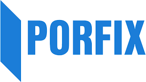 Porfix logó