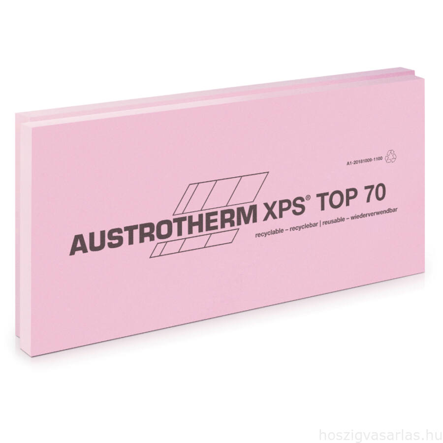 AUSTROTHERM XPS TOP 70 TB SF