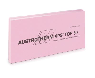 AUSTROTHERM XPS TOP 50 TB SF