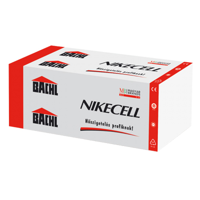 BACHL Nikecell EPS LH T2
