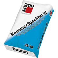 Baumit RenovierSpachtel W 