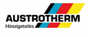Austrotherm Hőszigetelőanyag Gyártó Kft. logó