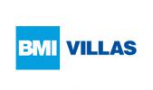 BMI Villas logó