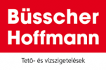 Büsscher &Hoffmann logó