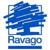 Ravago logó