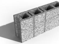 Leier beton válaszfalelem