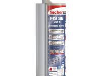 fischer FIS SB 390 S (D) -univerzálisan alkalmazható injektáló ragasztó betonhoz 
