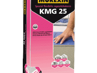  Murexin KMG 25 Speciál flexibilis ragasztóhabarcs
