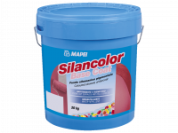 Mapei Silancolor Base Coat  -színezett alapozó
