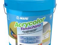Mapei  Acrycolor Tonachino -1,5mm színvakolat