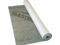 Masterplast MASTERMAX 3 ECO többrétegű páraáteresztő tető alátétfólia