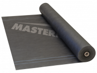 Masterplast MASTERMAX PRO- többrétegű páraáteresztő tető alátétfólia