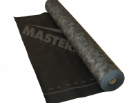 Masterplast MASTERMAX 3 TOP többrétegű páraáteresztő tető alátétfólia