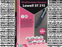 Murexin Lewell ST 215 Standard aljzatkiegyenlítő