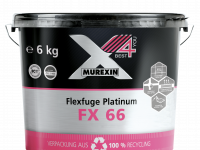 Murexin FX 66 Platinum Flexfugázó 