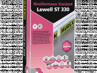 Murexin Lewell ST 330 Standard aljzatkiegyenlítő