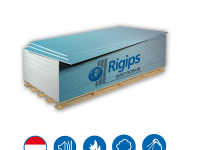Rigips Blue Acoustic 2.0 RFI
