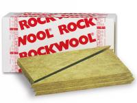 Rockwool Deltarock kőzetgyapot hőszigetelő éklemez