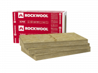 Rockwool Frontrock Super (Frontrock MAX E) -vakolható homlokzati kőzetgyapot hőszigetelő lemez) -vakolható homlokzati kőzetgyapot hőszigetelő lemez