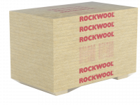 Rockwool Hardrock Max -lapostető hőszigetelő lemez