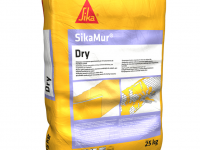 SikaMur® Dry 