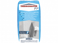 Masterplast Thermomaster Fix homlokzati ragasztó- és ágyazóanyag