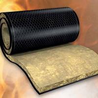 Knauf Insulation  Fire-teK® Duct Protect 30-120°C tűzvédelmi rendszer